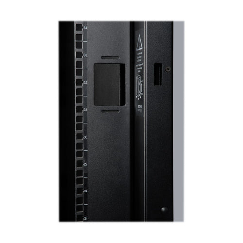 Tripp Lite SR42UBWD Serverschrank