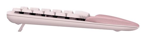 Logitech Wave Keys keyboard