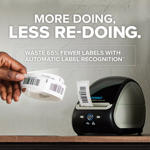 DYMO LabelWriter 550 Turbo label printer