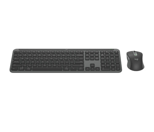 Logitech 920-012425 keyboard
