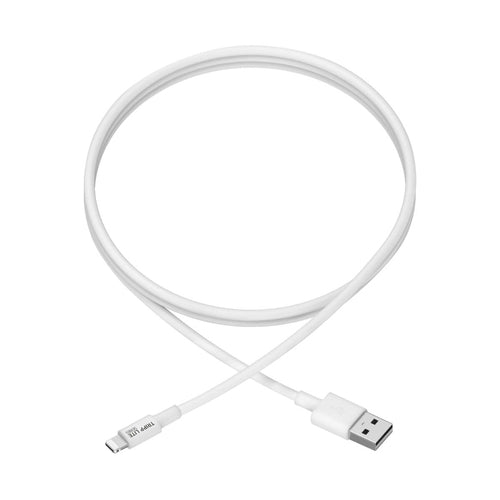 Tripp Lite M100-003-WH lightning cable
