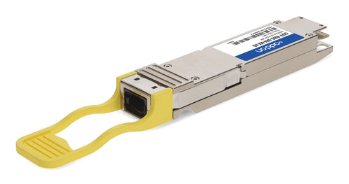 AddOn Networks OSFP-400G-DR4-MX-AO network transceiver module