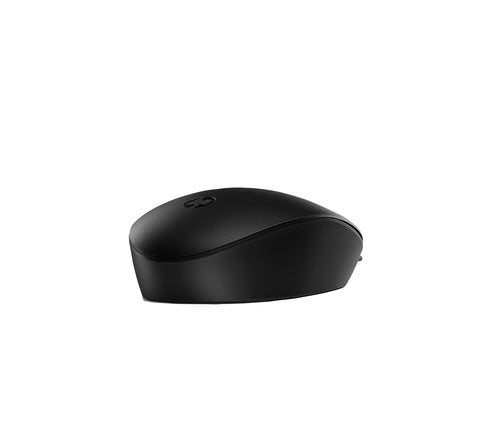 HP 128 LSR Wired mouse