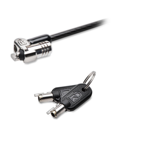 Kensington MicroSaver 2.0 cable lock