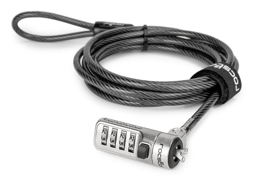 Rocstor Y1RB011-B1 cable lock