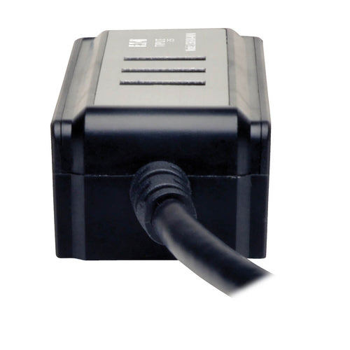 Tripp Lite U360-004-MINI interface hub