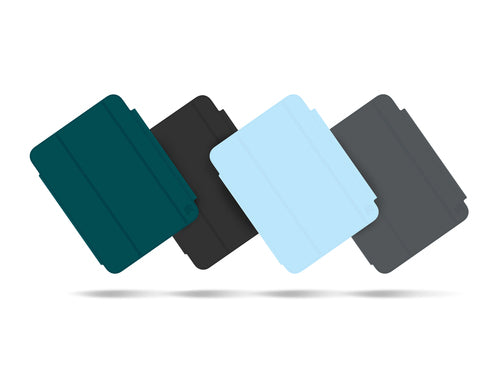 STM studio max (iPad (A16 )/10th gen) AP -deep teal