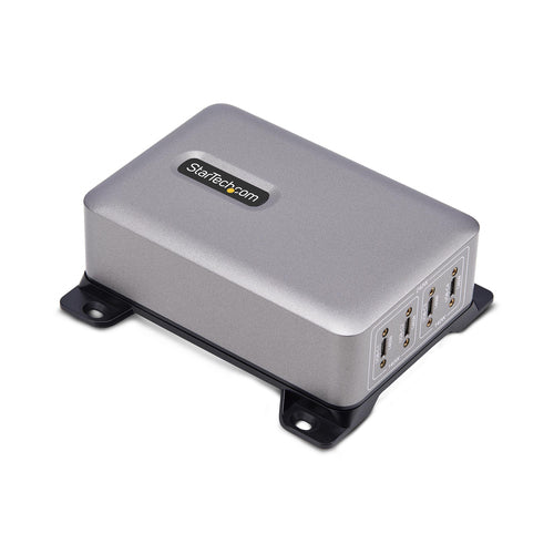 StarTech.com 424DUK-USB-C-CHARGER mobile device charger