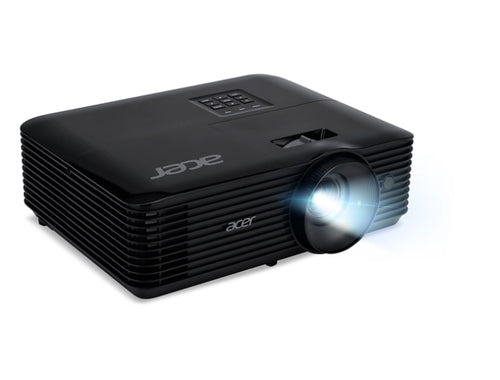 Acer X1128H DLP 3D SVGA 4500Lm 20000/1