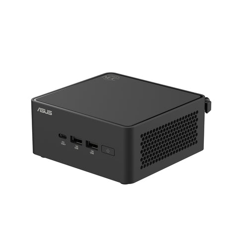 Mini PC ASUS NUC 15 Pro DDR5-SDRAM Wi-Fi 7 Ethernet LAN