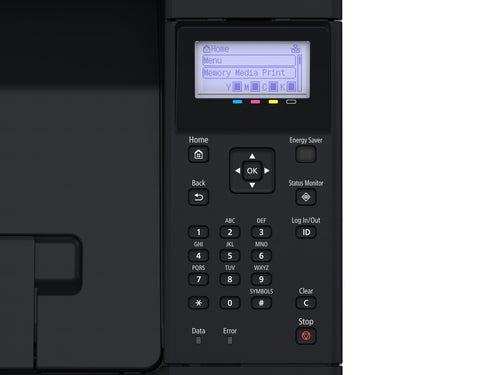 Canon i-SENSYS 7186C013 multifunction printer