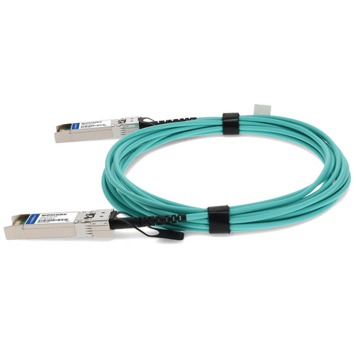 AddOn Networks PAN-SFP-PLUS-AOC3M-AO InfiniBand/fibre optic cable