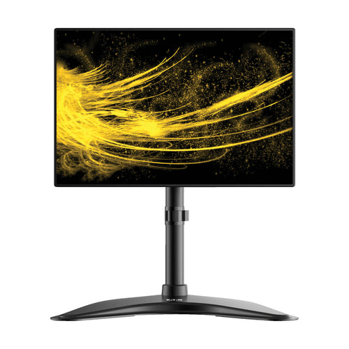 Monitor Stand Tripp Lite Freestanding 13-27 Inch Black VESA 10kg