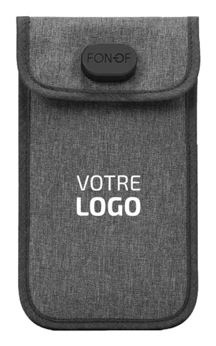 Naotic FONOF mobile phone case