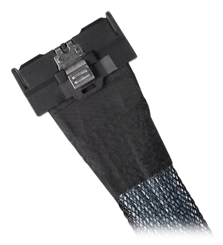 Icy Dock MB410L-B Serial Attached SCSI (SAS) cable