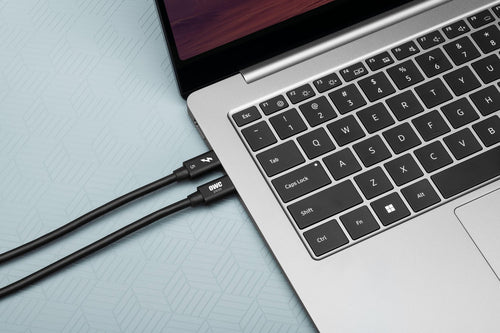 OWC OWCCBLTB5C0.3M Thunderbolt cable