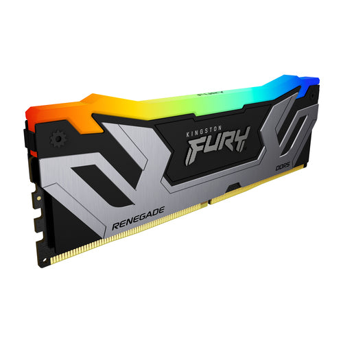 Kingston Technology FURY Renegade RGB memory module