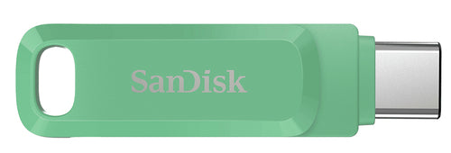 SanDisk Ultra Dual Drive Go USB flash drive