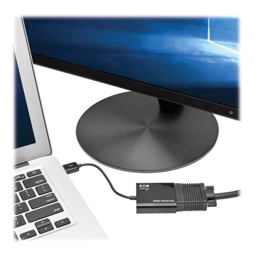 Tripp Lite U244-001-VGA Video-Kabeladapter