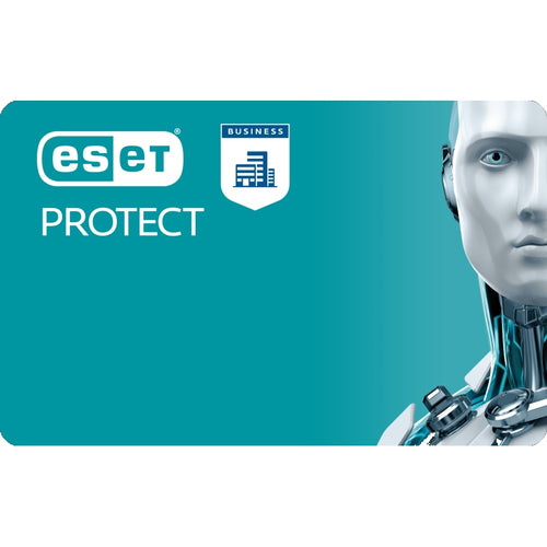 ESET PROTECT Complete 1 year, - license(s)