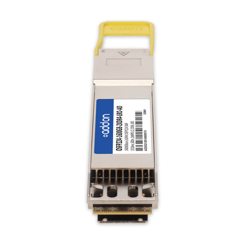 AddOn Networks OSFP224-1600GB-2XDR4-LRO-AO network transceiver module