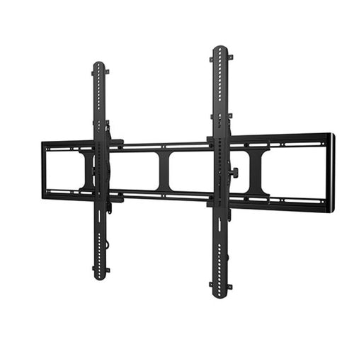 SANUS VXT7 TV Mount 40 Inch Adjustable Bracket 1000x800mm Black