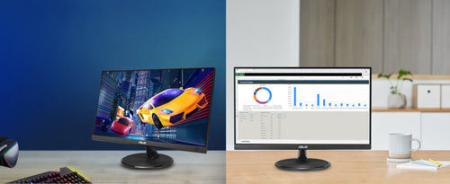 ASUS VZ279HG computer monitor