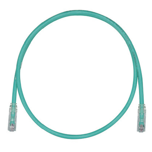 Panduit 25ft Cat6e networking cable