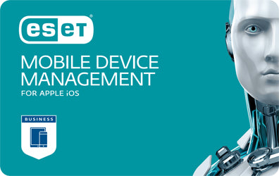 ESET Mobile Threat Defense 1 Years 100 - 249 Users