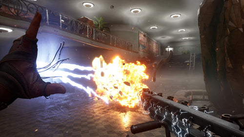 Microsoft Atomic Heart - Premium Edition