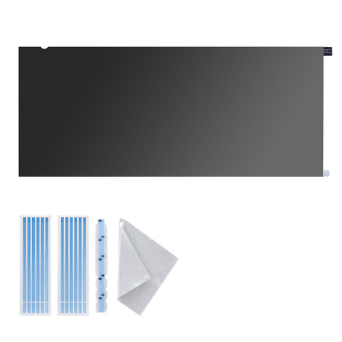 StarTech Blickschutzfilter für Dell U3824DW - 38 Zoll Entspiegelt & Blaulichtfilter