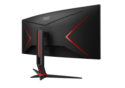 AOC G2 CU34G2XP computer monitor