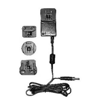 Opengear 450038 power adapter/inverter