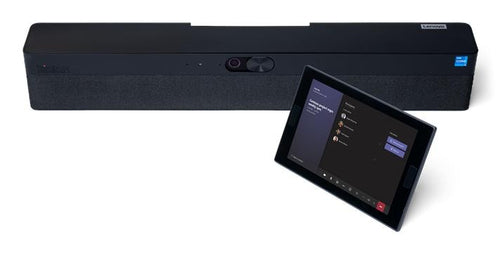 Lenovo ThinkSmart One Pro for Microsoft Team Rooms video conferencing system