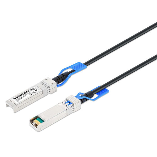 Intellinet 509343 InfiniBand/LWL-Kabel