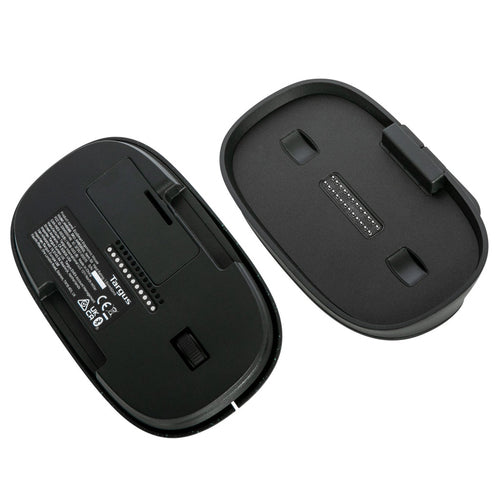 Kabellose Bluetooth-Tastatur in voller Größe mit Maus – Targus