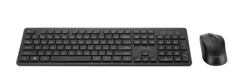 ASUS CW101 keyboard