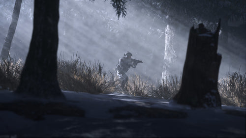Microsoft Call of Duty: Modern Warfare III Cross-Gen Bundle Xbox One/Series X/S Multiplayer Download