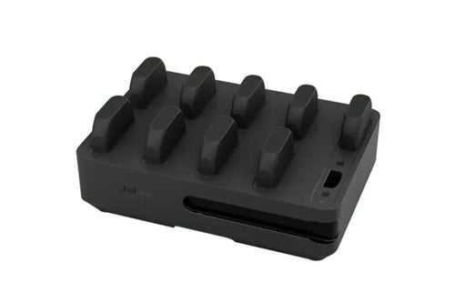 Jabra Perform 75 Charging Bay (10 Bay) - UK