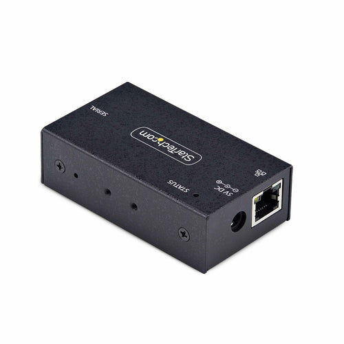 StarTech.com I13-SERIAL-ETHERNET serial converter/repeater/isolator