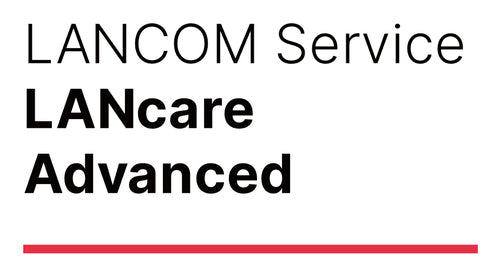 LANcare Advanced
