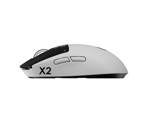 Logitech G PRO X2 SUPERSTRIKE mouse