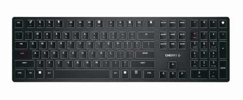CHERRY KW X ULP-Tastatur