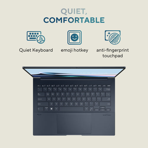 ASUS Zenbook 14 OLED UX3405CA-QL104W