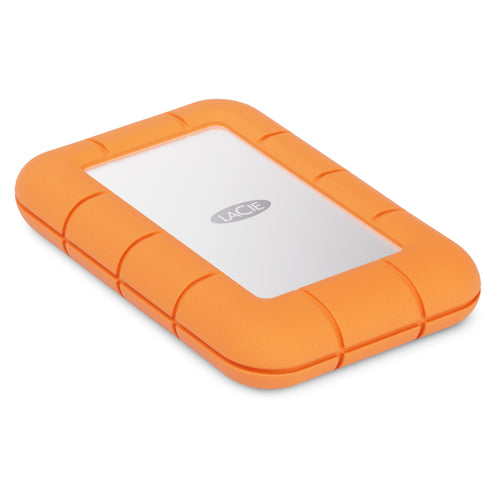 LaCie STND1000400 external solid state drive