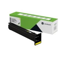 Lexmark 77L1HY0 toner cartridge