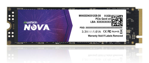 Edge Nova