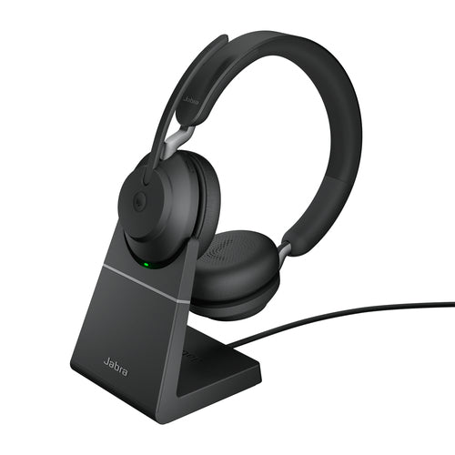 Jabra 26599-999-889-01 headphones/headset