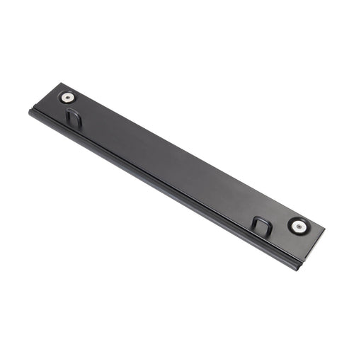 Tripp Lite Roof Panel Kit for Hot / Cold Aisle Containment System 600mm Rack Black
