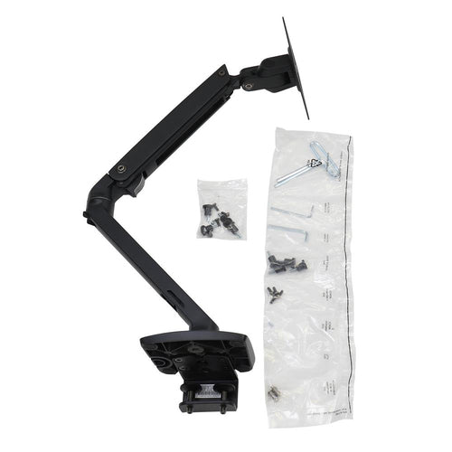 Ergotron MXV Series 45-508-224 monitor mount / stand
